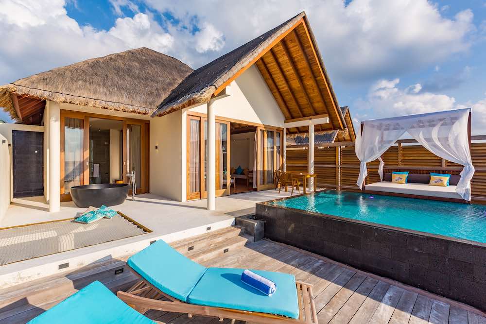 Ocean Villa photo 2